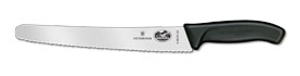 10-1/4-Inch Blade, Serrated 