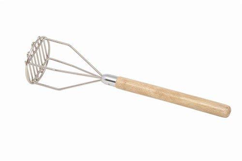 Masher, ROUND POTATO MASHER, 18 inch - 1 each