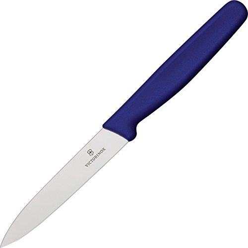 Paring Knife Blue