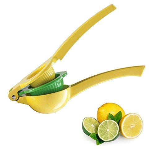 Citrus Juice Press – Hand Press Juicer, Kitchen Essential - by Evolution