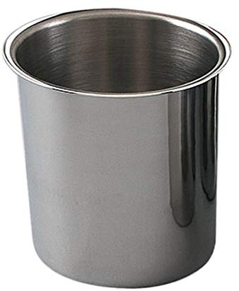 Browne (BMP12) 12 qt Stainless Steel Bain Marie Pot