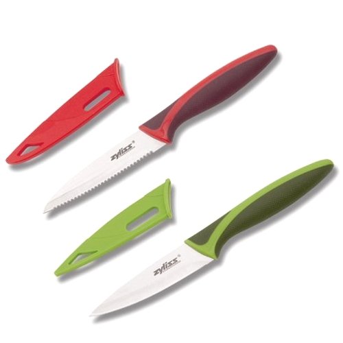 Zyliss Paring Knife value pack