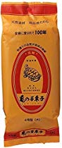 KAMENOKO Tawashi the Original Natural Palm Fiber Dish Scrubber - Large Size (6-5/8