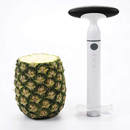 OXO Good Grips Ratcheting Pineapple Slicer