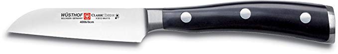 4006%2D7 Classic Ikon 3 inch Straight Paring Knife