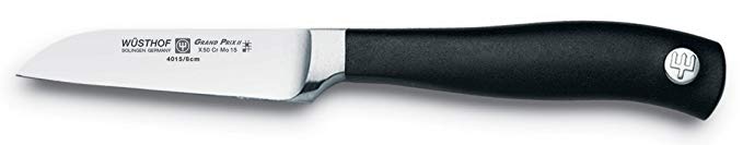 Wusthof Grand Prix II 3 inch Straight Paring Knife 4015