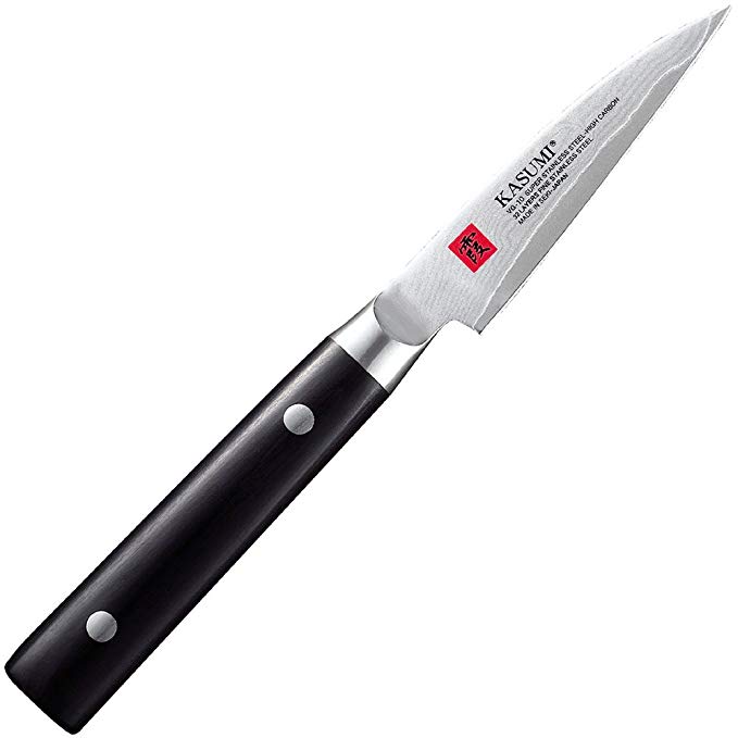 Kasumi 82008-3 inch Paring Knife