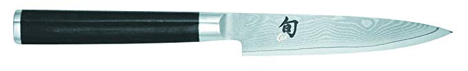 Shun DM0716 Classic 4-Inch Paring Knife