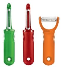 OXO Good Grips peeler set